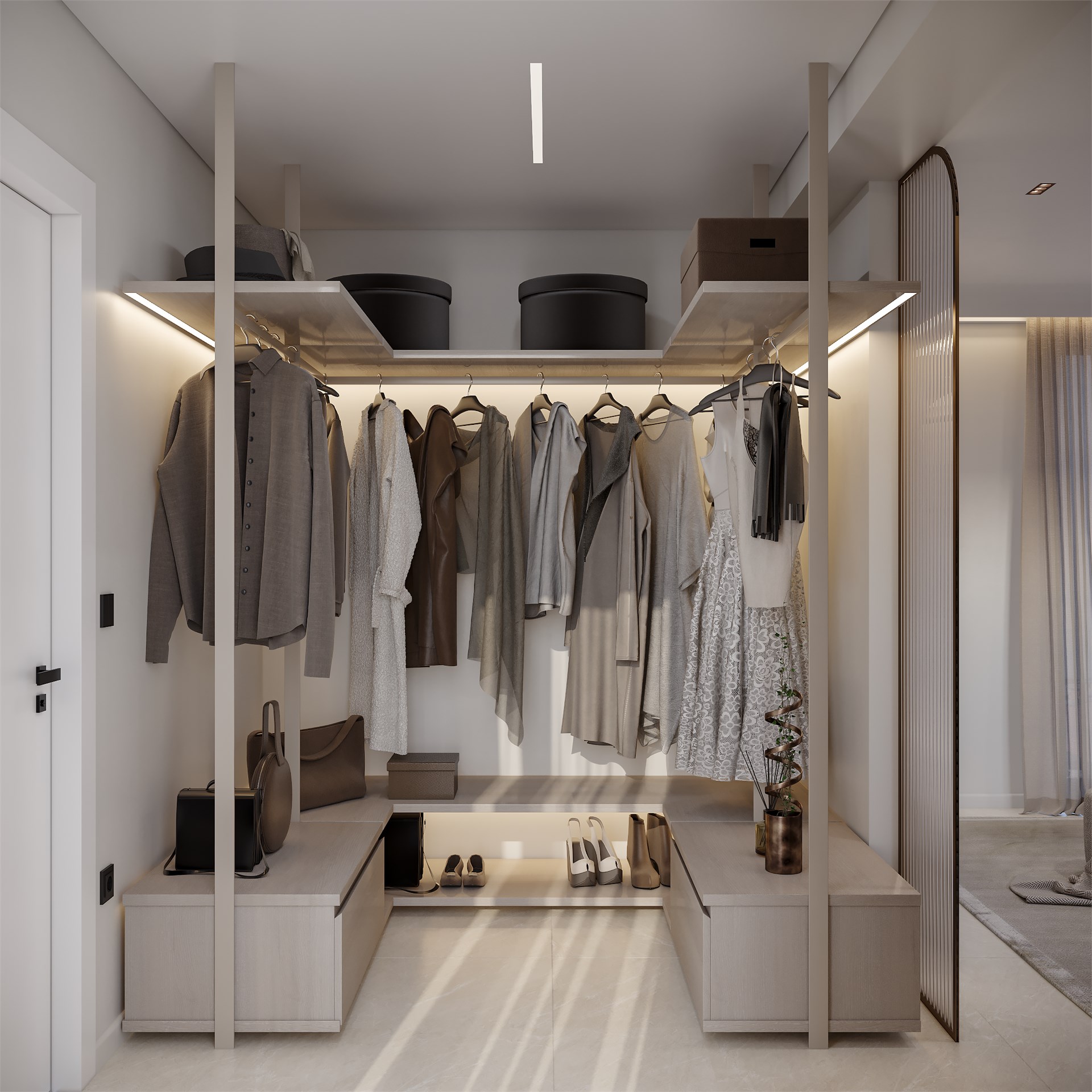 -Η Δύναμη της Κομψότητας-